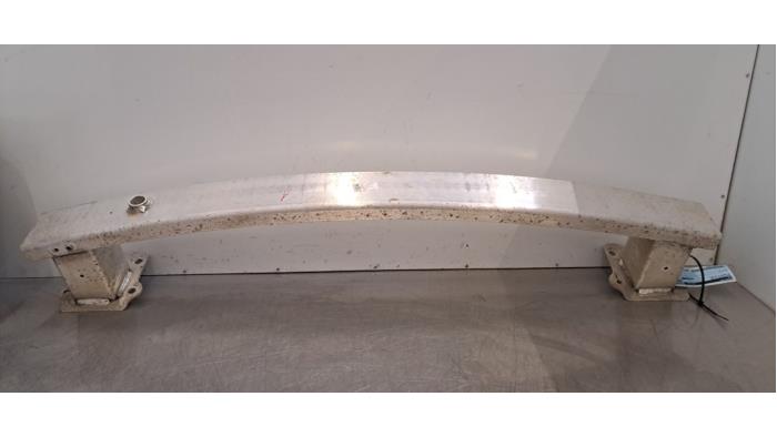 Cadre pare-chocs arrière MG Marvel R