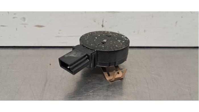 Capteur de pluie Ford Transit