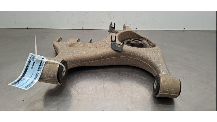 Bras de suspension arrière gauche MG Marvel R