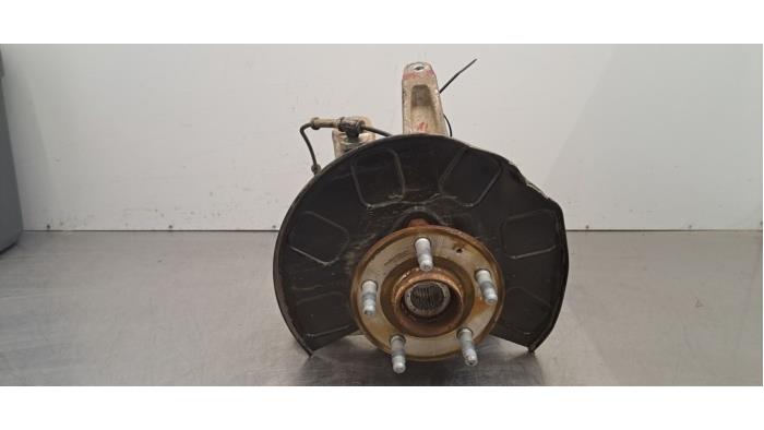 Joint arrière gauche MG Marvel R