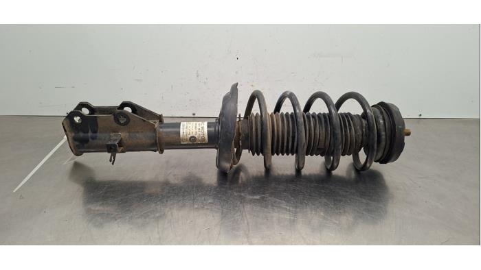 Amortisseur avant gauche MG Marvel R