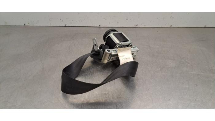 Ceinture de sécurité avant droite MG Marvel R