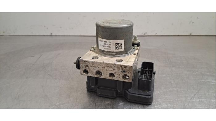 Pompe ABS MG Marvel R