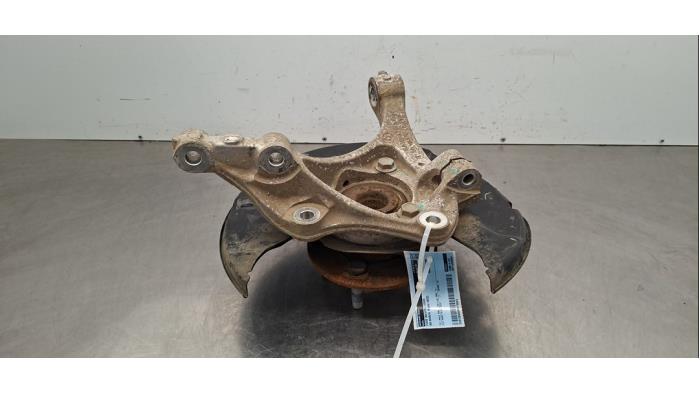 Joint avant droit MG Marvel R