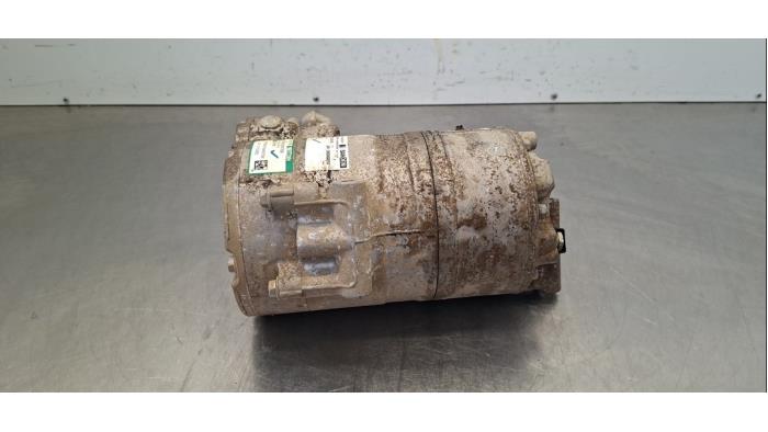 Pompe clim MG Marvel R