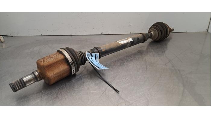 Arbre de transmission arrière droit MG Marvel R