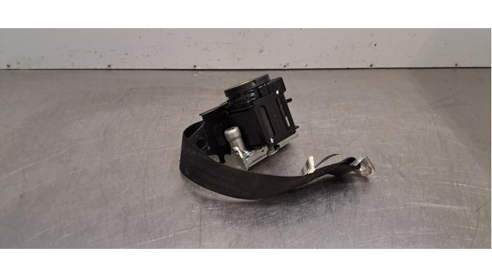 Ceinture de sécurité arrière gauche MG Marvel R