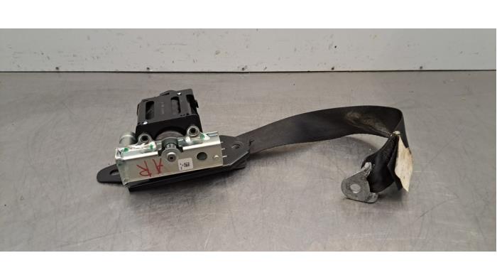 Ceinture de sécurité arrière droite MG Marvel R