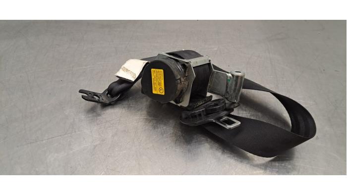 Ceinture de sécurité avant gauche MG Marvel R