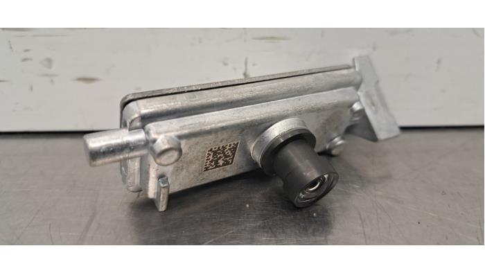 Caméra avant Ford Transit