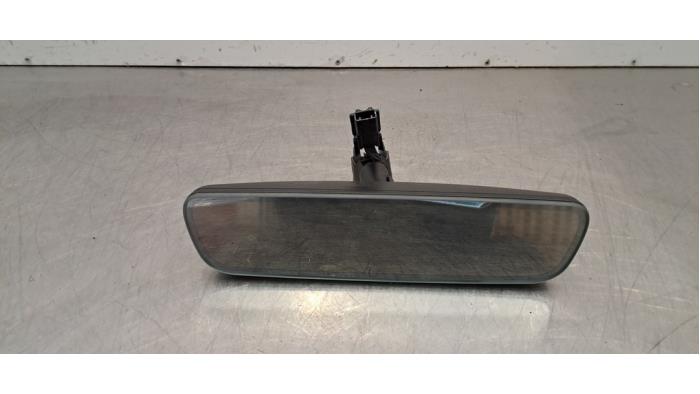 Rétroviseur intérieur MG Marvel R