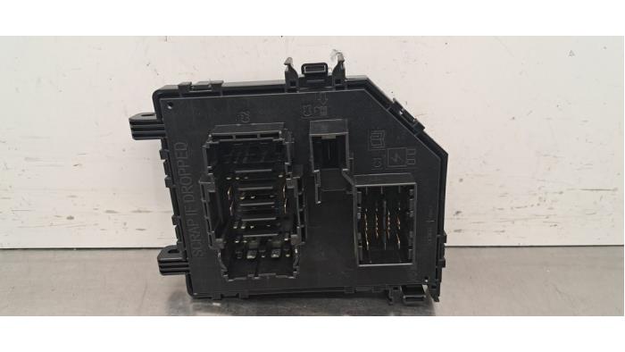 Ordinateur contrôle fonctionnel Ford Transit