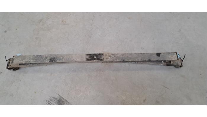 Ressort à lames arrière Fiat Ducato