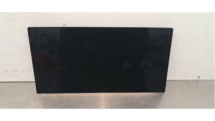 Display unité de contrôle multi media Ford Transit