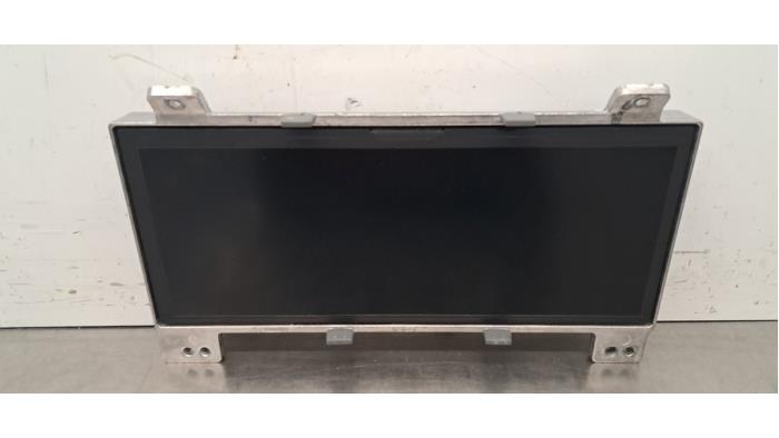 Compteur kilométrique KM MG Marvel R