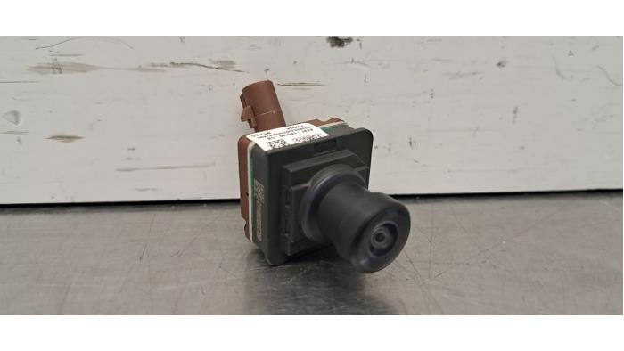 Caméra de recul Ford Transit