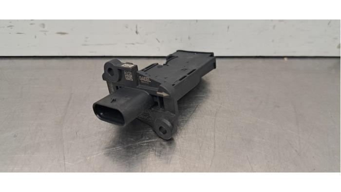 Capteur qualité de l'air Ford Transit