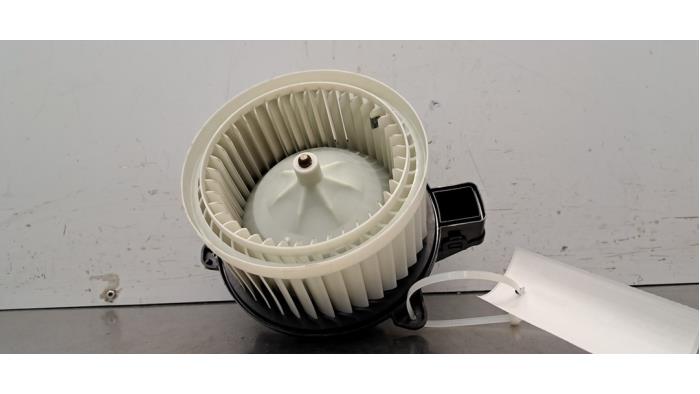 Moteur de ventilation chauffage Ford Transit