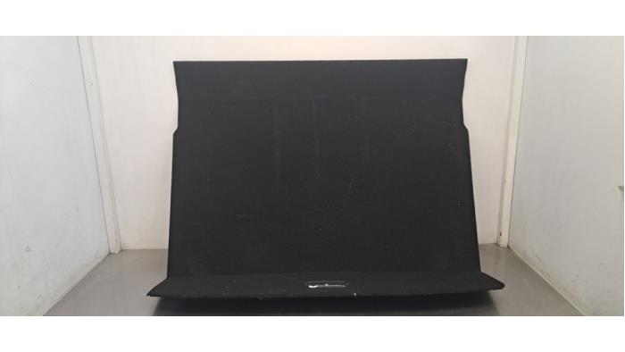 Coffre tapis MG Marvel R