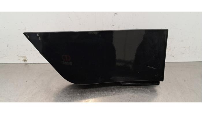 Clapet réservoir Ford Transit