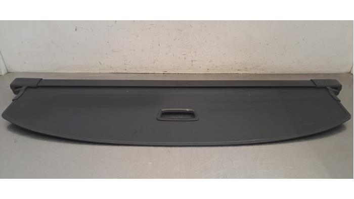 Plage arrière MG Marvel R