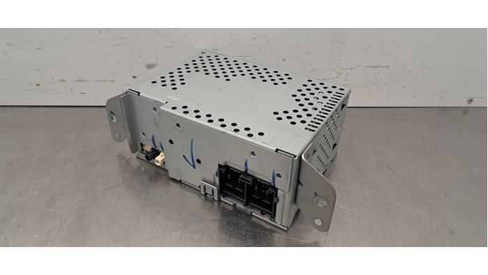 Unité de contrôle Multimedia Ford Transit