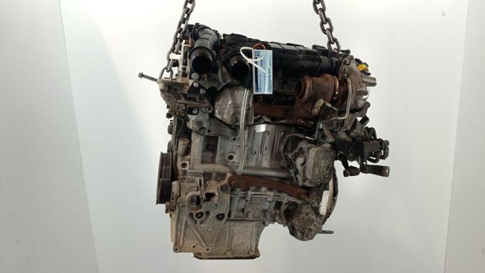 Moteur Citroen Berlingo