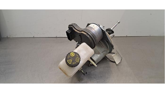 Assistant de freinage MG Marvel R