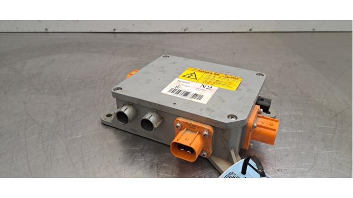 Batterie d'accumulateur MG Marvel R