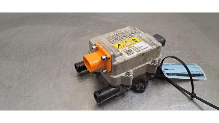 Réchauffeur de liquide de refroidissement HV MG Marvel R