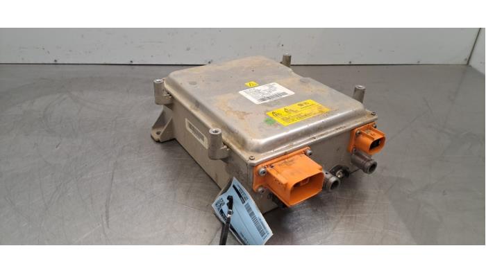 DC/CD convertisseur MG Marvel R