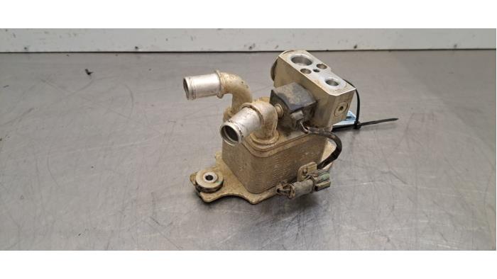 Refroidisseur clim MG Marvel R