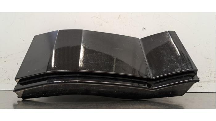 Clapet réservoir Ford Transit