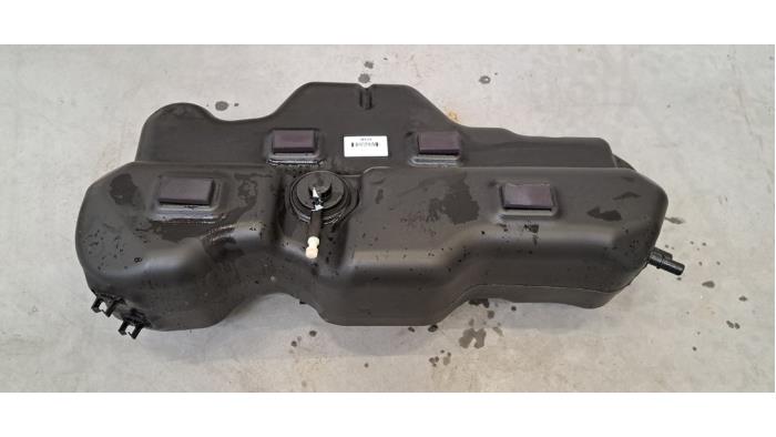 Réservoir Adblue Fiat Ducato
