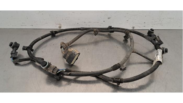 Faisceau de câbles Pdc Ford Transit