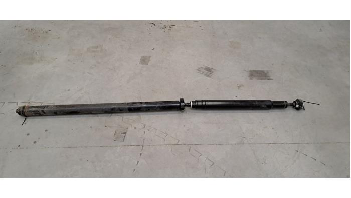 Arbre intermédiaire Landrover Evoque