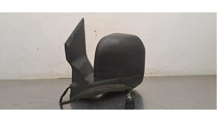Rétroviseur extérieur gauche Ford Transit