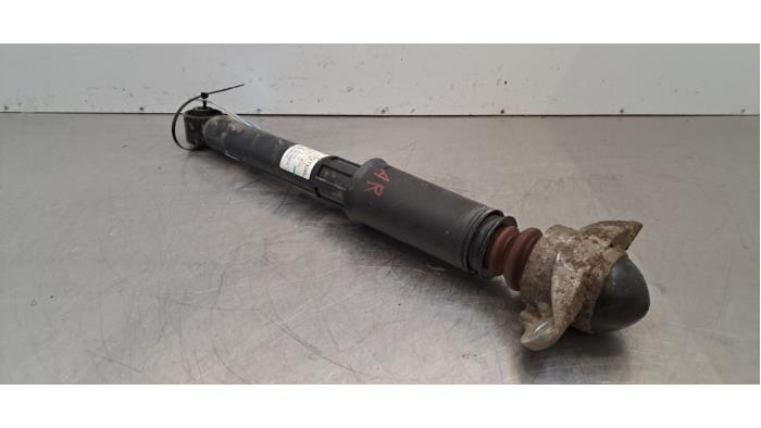 Amortisseur arrière droit MG Marvel R