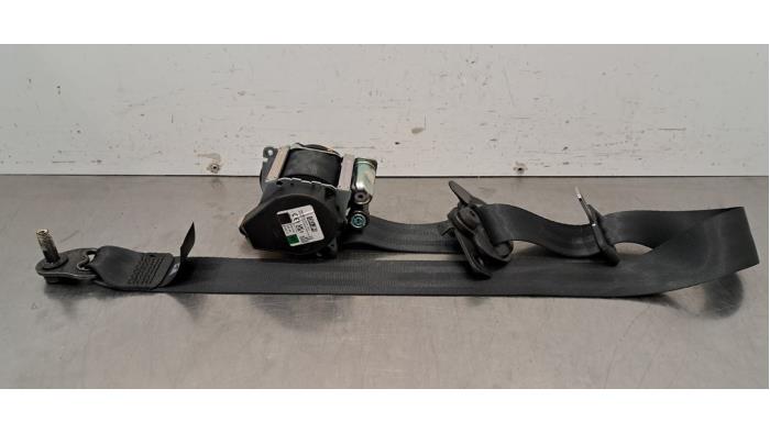 Ceinture de sécurité avant droite Ford Transit