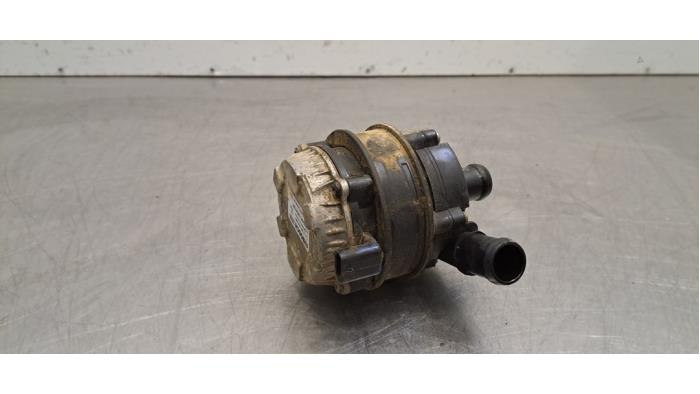 Pompe à eau supplémentaire MG Marvel R