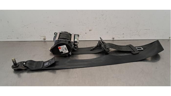 Ceinture de sécurité avant gauche Ford Transit