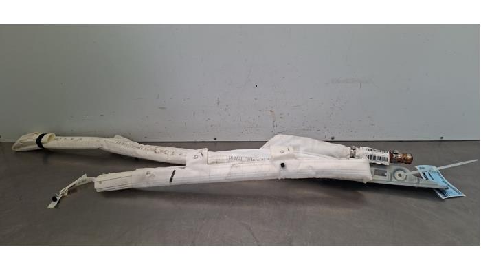 Airbag plafond gauche MG Marvel R