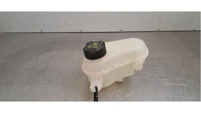 Réservoir d'expansion MG Marvel R