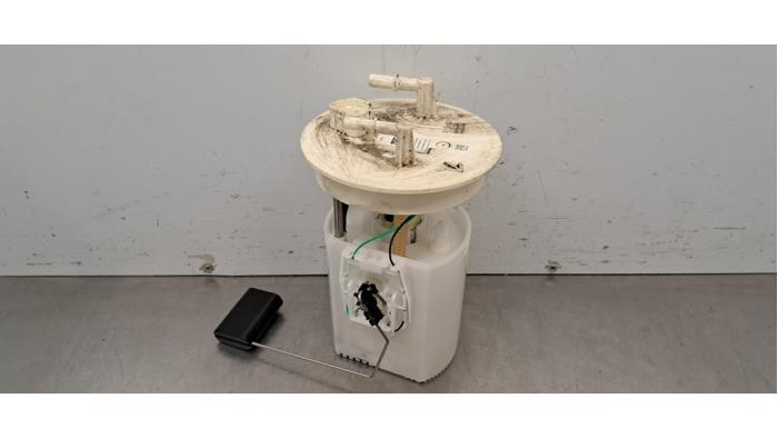 Pompe carburant électrique Ford Transit