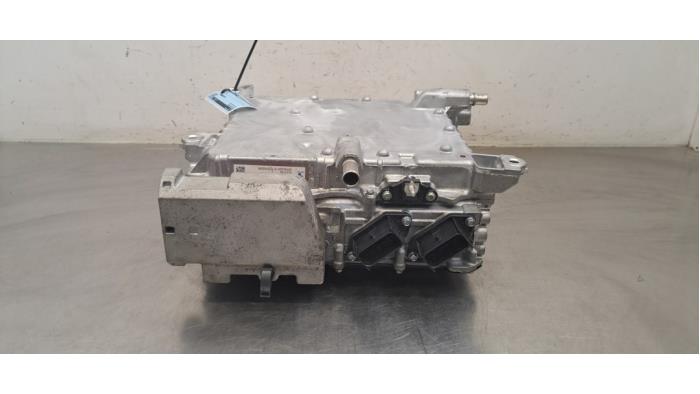 DC/CD convertisseur Toyota bZ4X