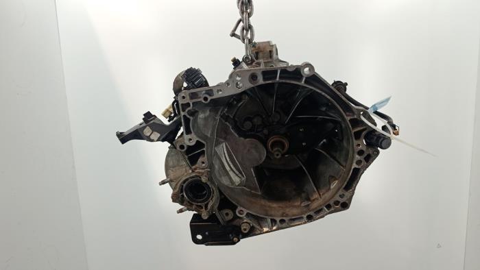 Boîte de vitesse Citroen Berlingo