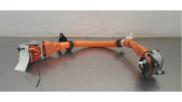 Câble haute tension Toyota bZ4X