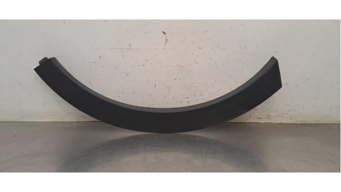 Jante de roue arrière MG Marvel R