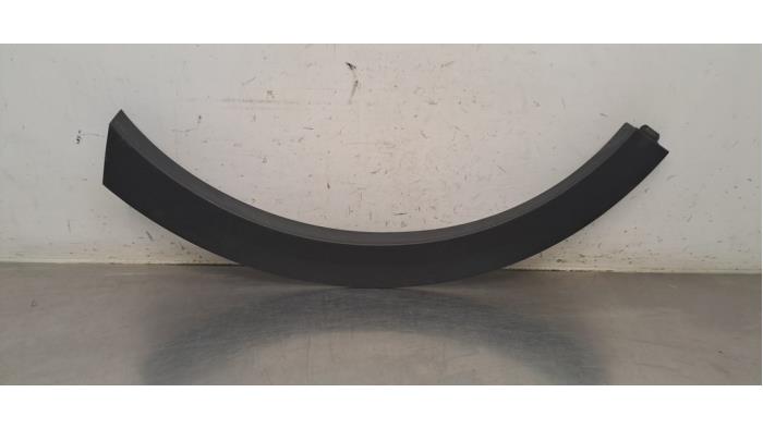 Jante de roue arrière MG Marvel R