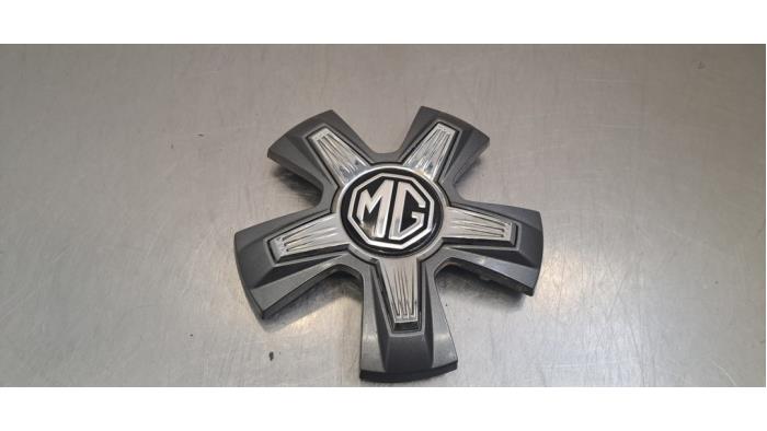 Enjoliveur MG Marvel R